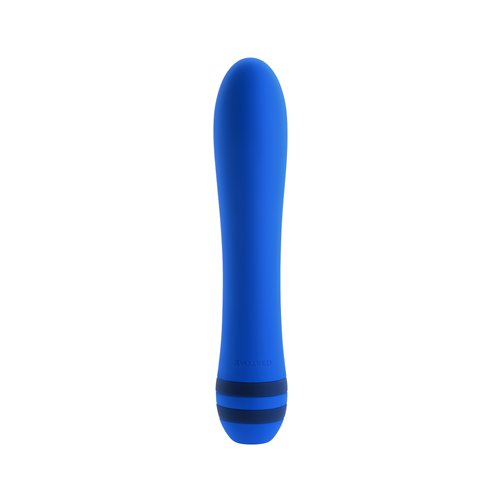 Evolved - The Pleaser - Klassieke vibrator